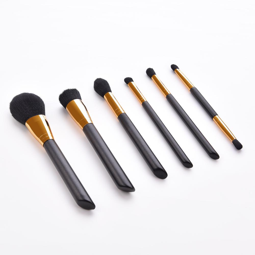 Free Sample Hot Selling Private Label Make Up Tools Professional Makeup Brushes Powder Cosmetic Brush Beauty Accessories